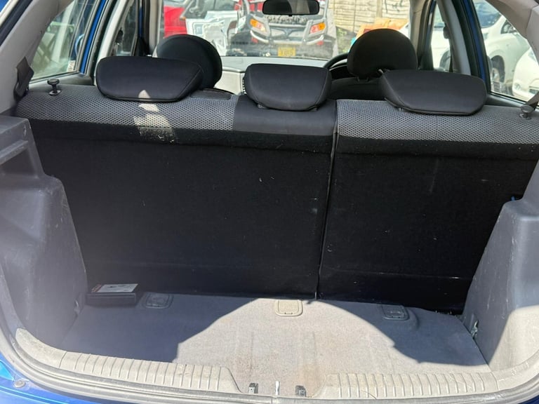 2010 KIA RIO 1.4 Strike 5dr - Image 11