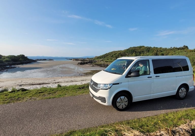 Volkswagen, TRANSPORTER, Panel Van, 2021, Manual, 1968 (cc)