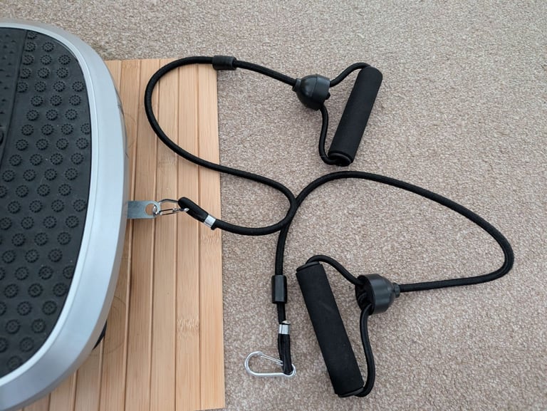 Weightworld Vibration Plate 