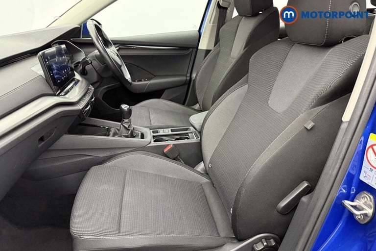 2022 Skoda Octavia 1.5 TSI SE Technology 5dr Estate Petrol Manual