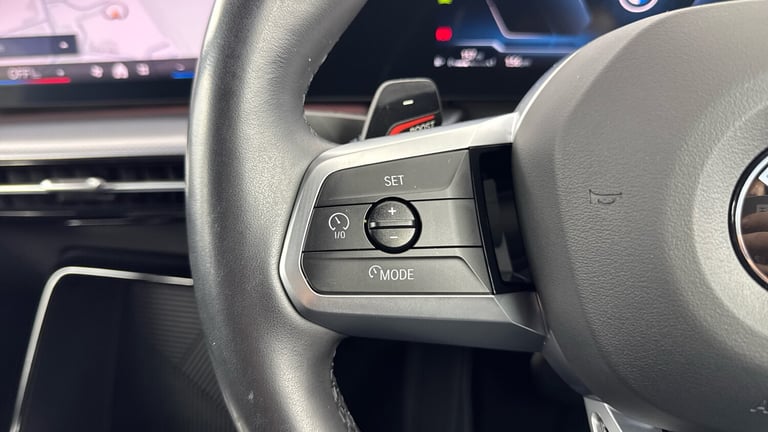 2023 BMW X1 sDrive 20i MHT M Sport 5dr Step Auto Petrol Estate Estate Petrol Automatic