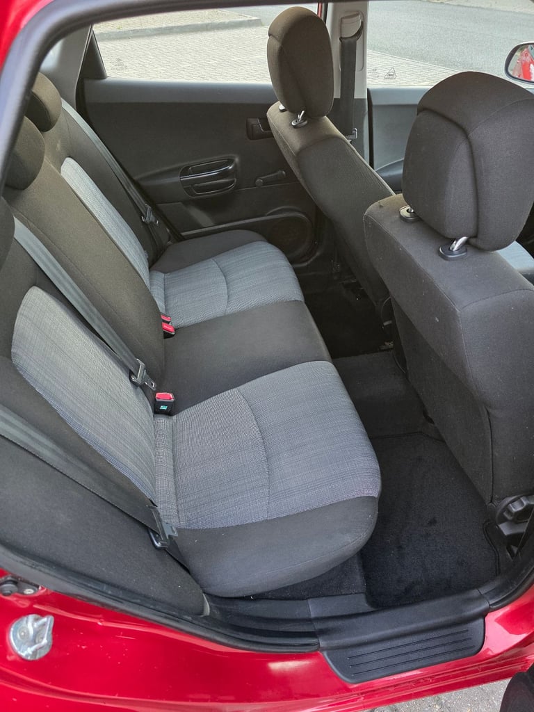 Kia, CEED, Estate, 2012, Manual, 1582 (cc), 5 doors