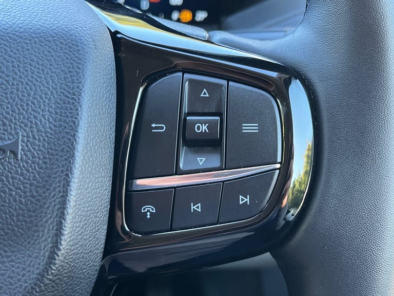  Ford Transit Custom 2.0 280 Ecoblue Limited Panel Van 5dr Diesel Auto L1 H1