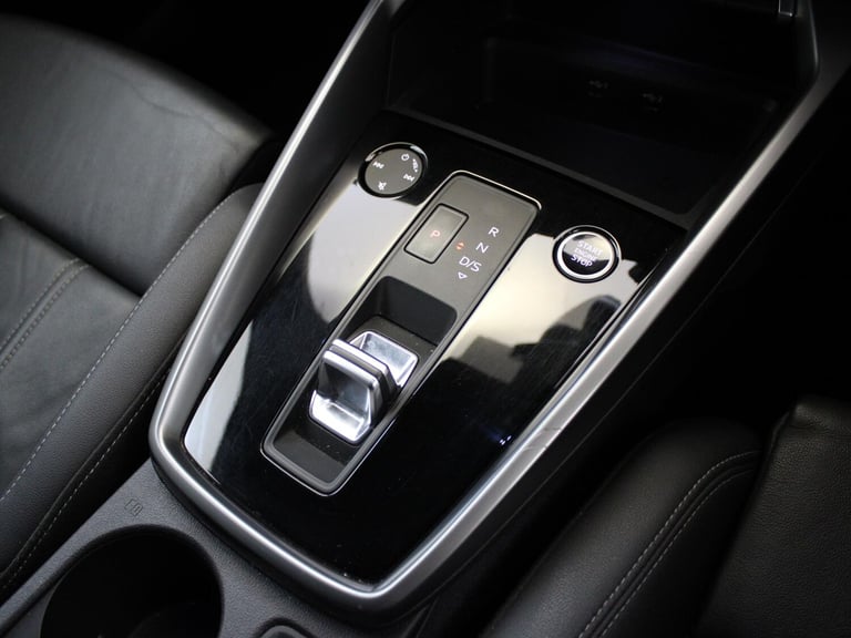 2022 Audi A3 30 TFSI S Line 5dr S Tronic Hatchback PETROL Automatic