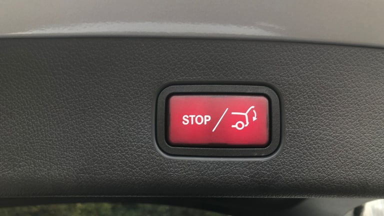 2024 Mercedes-Benz GLC GLC 300 AMG LINE MHEV 4MA Estate Petrol Automatic