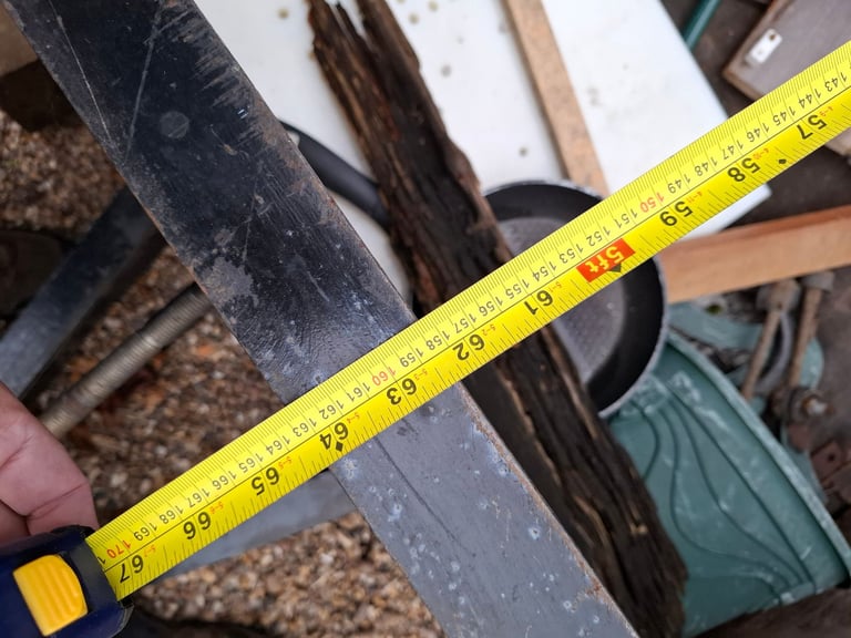 Trailer 5ft x 3ft