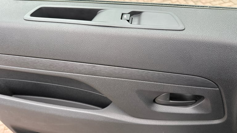 2024 Citroen Dispatch 1.5 BlueHDi Enterprise M Panel Van 6dr Diesel Manual MWB Euro 6 (s/s) (120 ...