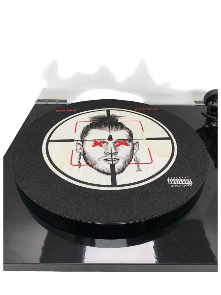 Rega Planar One Vinyl Player