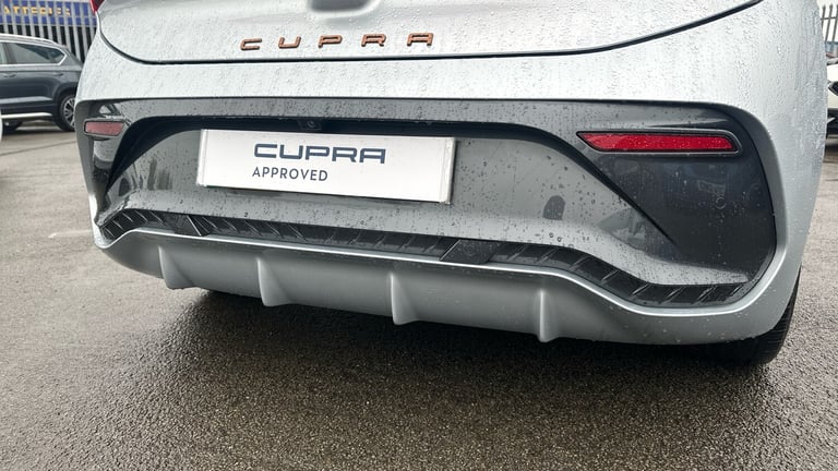 2022 Cupra Born 150kW V3 58kWh 5dr Auto Electric Hatchback Hatchback Electric Automatic