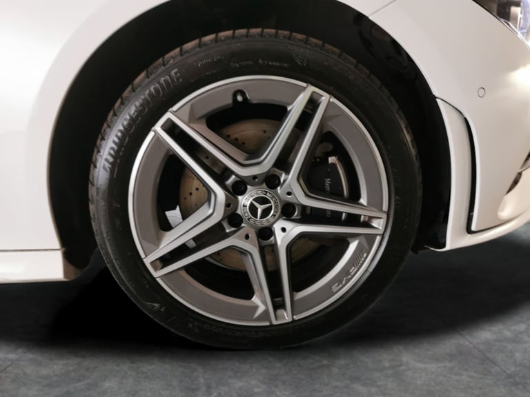 2022 Mercedes-Benz CLA 1.3 CLA250e 15.6kWh AMG Line (Premium Plus) Coupe 4dr Petrol Plug-in Hybri...
