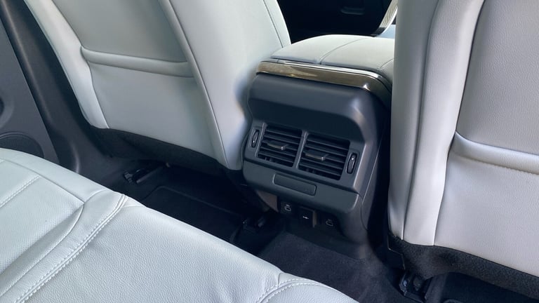 2024 Land Rover Range Rover Evoque 1.5 P300e S 5dr Auto Hatchback Hatchback Hybrid Automatic