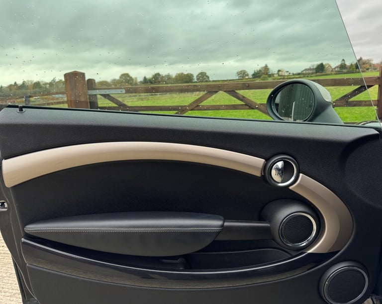 2014 MINI CLUBMAN 1.6 COOPER BOND STREET, 12 MONTHS MOT, LOW 71,136 MILES, RARE