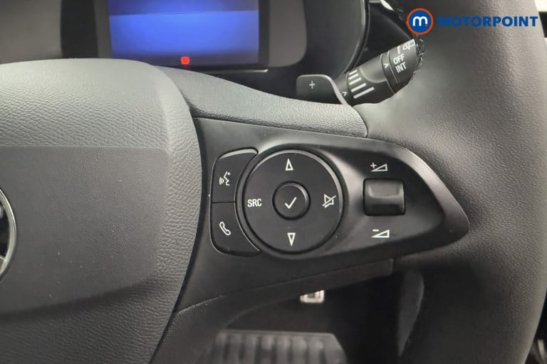 2023 Vauxhall Corsa 1.2 Turbo 130 GS 5dr Auto Hatchback Petrol Automatic