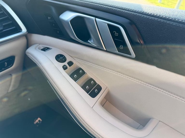 2020 BMW X5 3.0 45e 24kWh M Sport SUV 5dr Petrol Plug-in Hybrid Auto xDrive Euro 6 (s/s Automatic