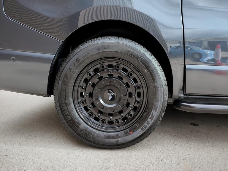 2025 Nissan Primastar 2.0 dCi 30 Tekna Crew Van L1 H1 Euro 6 (s/s) 6dr WINDOW VAN Diesel Manual