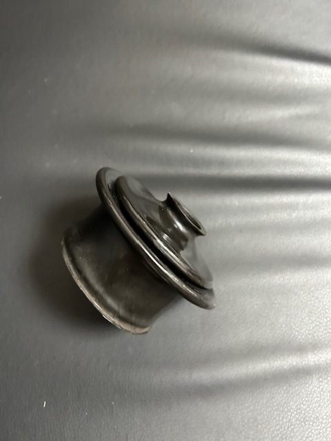 Gearbox lever ZF S5-24/3 for Maserati Khamsin and Quattroporte series 3