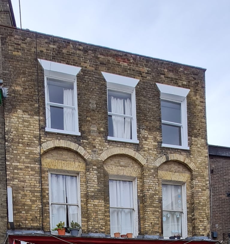 Flat in Centre of Canterbury to rent