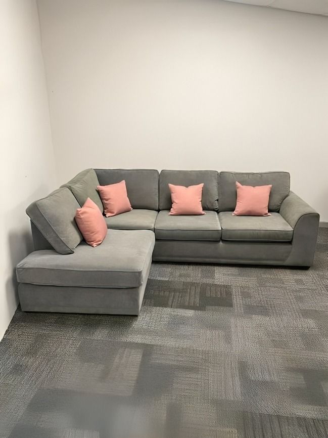 Comfortable DYLAN Sofa >> 3+2 + Corner >> 35% Off Deal >> Order Today >> Cash on Delivery>>>