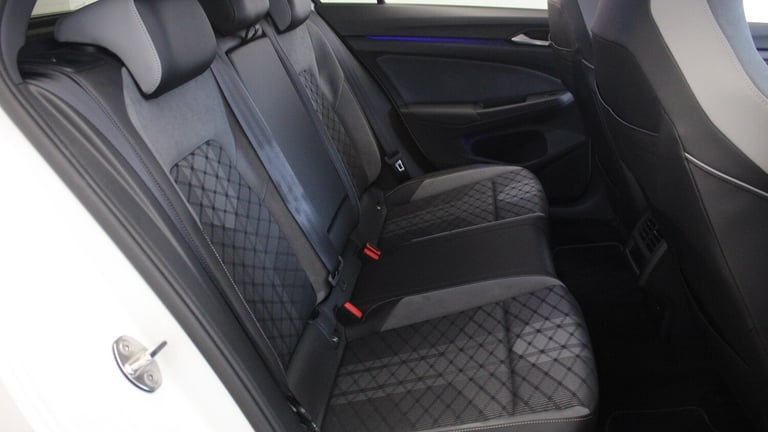 2022 Volkswagen Golf 1.5 TSI 150 R-Line 5dr Petrol Hatchback Hatchback Petrol Manual