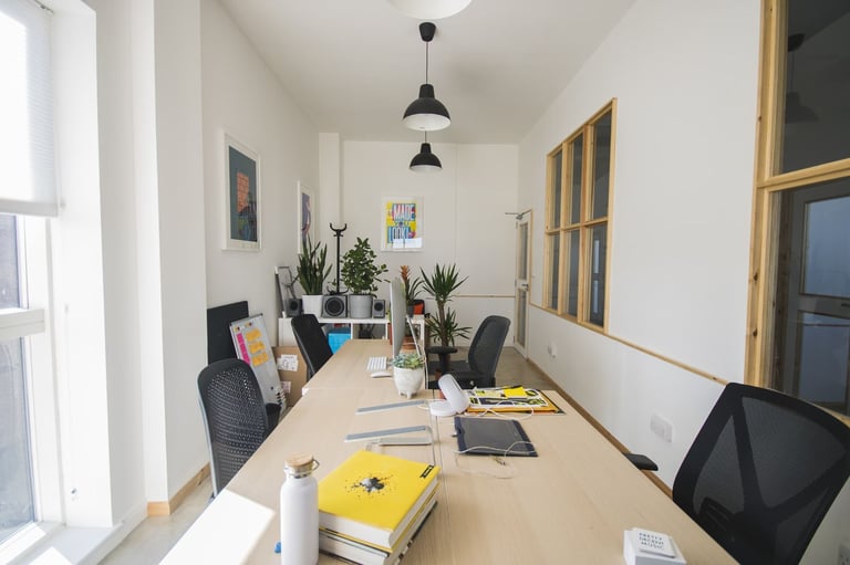 image for Office | Commercial Unit | Creative Space | Workspace | Beauty Room in Leyton East London E10 