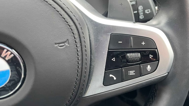  BMW 1 Series M135i xDrive 5dr Step Auto Hatchback Petrol Automatic