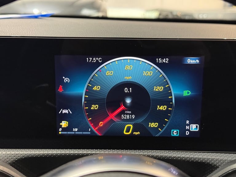 2022 Mercedes-Benz A-Class 1.3 A200 AMG Line Edition (Executive) Hatchback 5dr Petrol 7G-DCT Euro...
