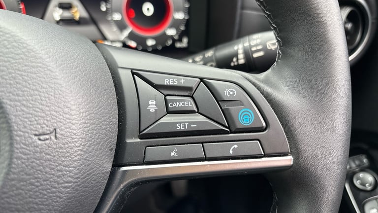 2024 Nissan Juke 1.0 DiG-T Tekna 5dr Petrol Hatchback Hatchback Petrol Manual