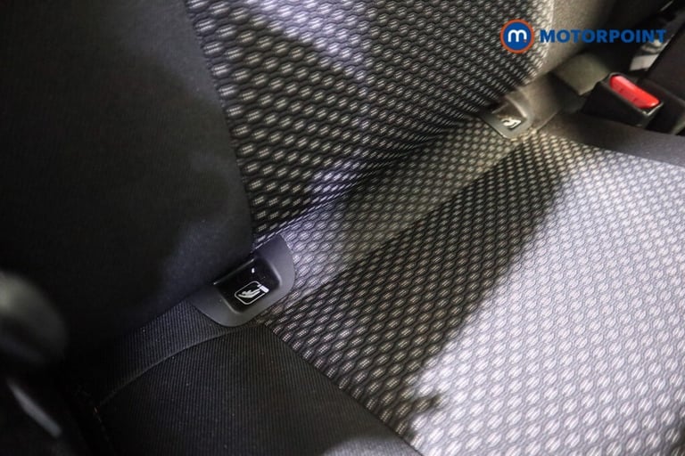 2021 Suzuki Vitara 1.4 Boosterjet 48V Hybrid SZ4 5dr HATCHBACK PETROL Manual