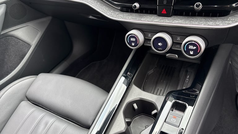 2024 Skoda Superb 1.5 TSI iV SE L DSG 5dr Estate Estate Hybrid Automatic