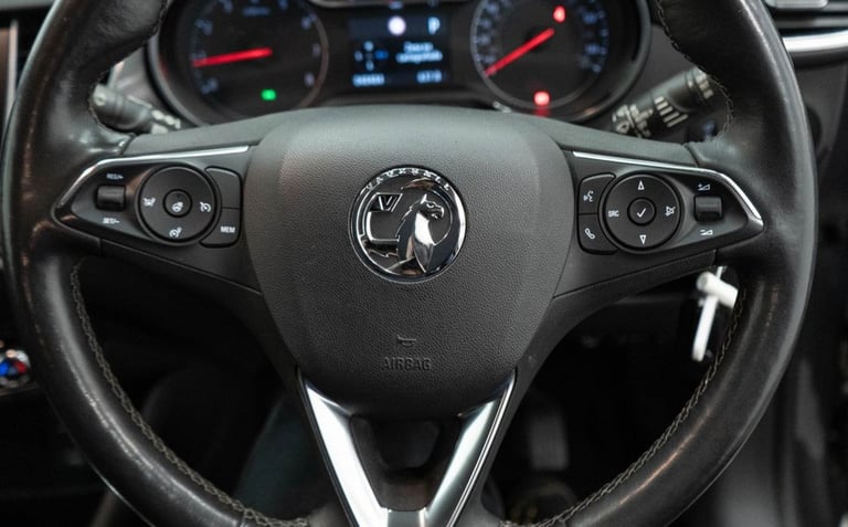 2022 22 VAUXHALL CROSSLAND 1.5 TURBO D ELITE EDITION SUV 5DR DIESEL AUTO EURO 6 