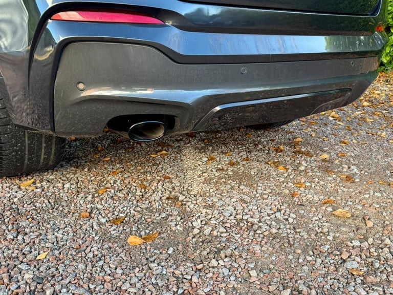 2015 15 BMW X4 2.0 20D M SPORT SUV 5DR DIESEL AUTO XDRIVE EURO 6 (S/S) (190 PS) 