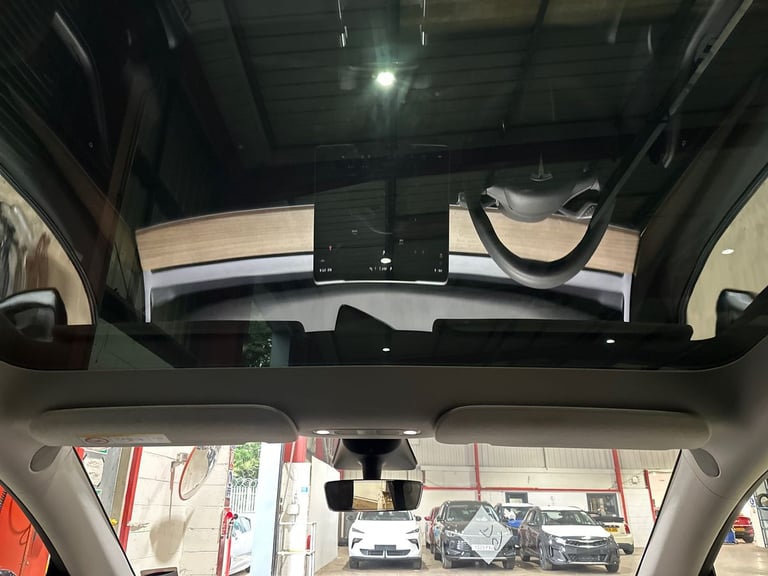 2023 Tesla Model Y Long Range AWD 5dr Auto Hatchback ELECTRIC Automatic