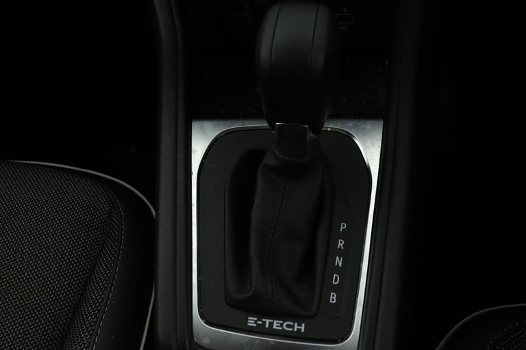 2023 Renault Captur 1.6 E-Tech full hybrid 145 Techno 5dr Auto Hatchback Hybrid Automatic