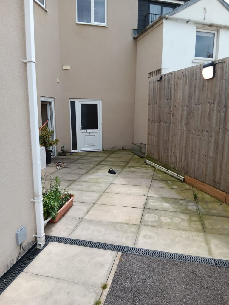 Home swap from cardiff to newport