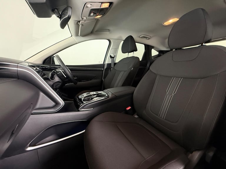 2023 Hyundai TUCSON 1.6 h T-GDi Premium Auto Euro 6 (s/s) 5dr ESTATE Petrol/Electric Hybrid Autom...