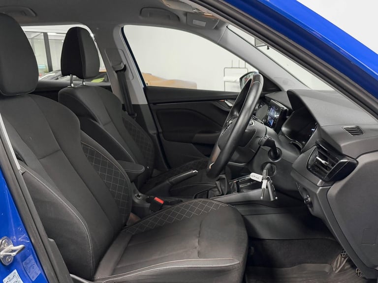 2021 Skoda Kamiq 1.0 TSI SE SUV 5dr Petrol Manual Euro 6 (s/s) (110 ps) HATCHBACK Petrol Manual