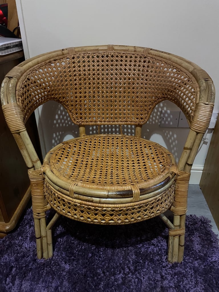 image for Can chair