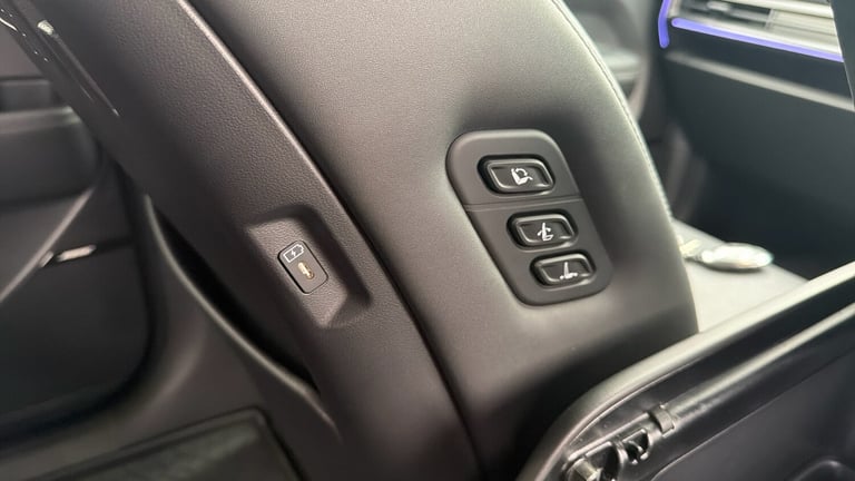 2025 Hyundai Santa Fe 1.6 TGDi Plug-in Hybrid Calligraphy 5dr 4WD Auto Estate Estate Hybrid Autom...