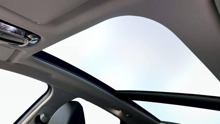2021 Hyundai TUCSON 1.6 h T-GDi 13.8kWh Ultimate SUV 5dr Petrol Plug-in Hybrid Auto 4WD Euro 6 ES...