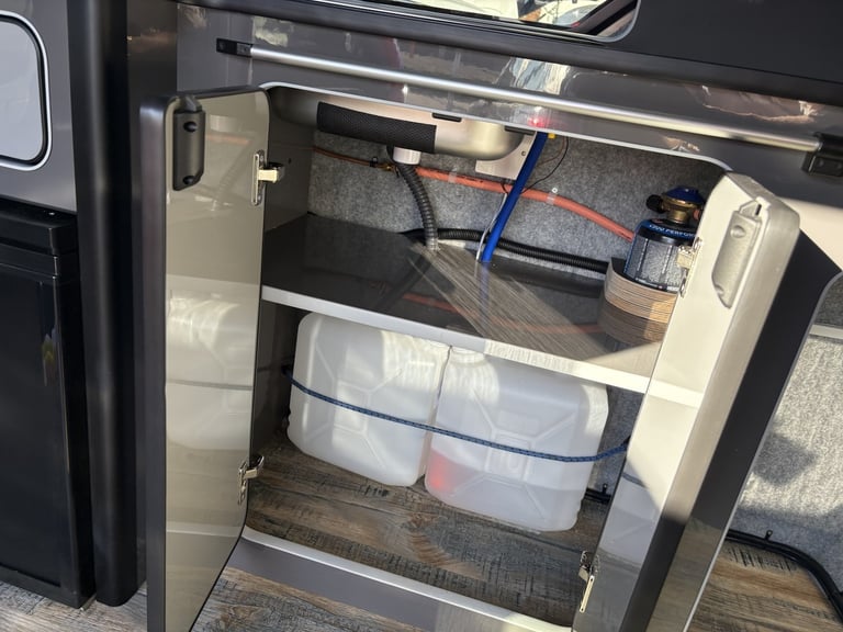 VAUXHALL VIVARO 1.6 CDTi 2900 Sportive 2018