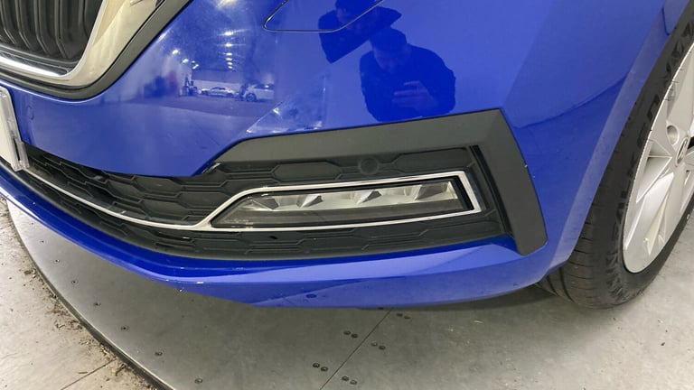 2021 Skoda Octavia 1.5 TSI SE L 5dr Petrol Estate Estate Petrol Manual