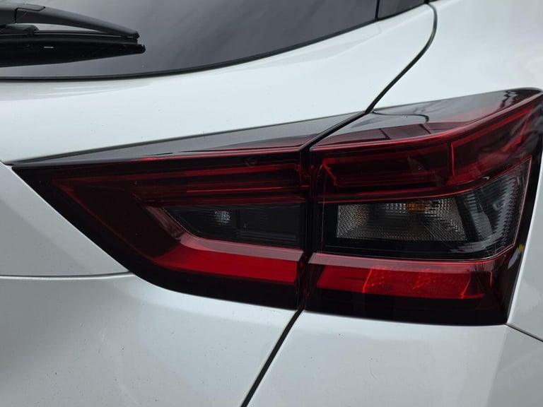 2024 Nissan Juke 1.6 Tekna Auto Euro 6 5dr HATCHBACK Petrol/Electric Hybrid Automatic