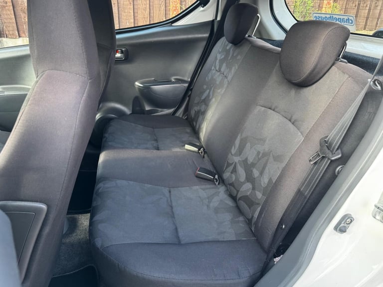 2011 Suzuki Alto 1.0 12V SZ3 Euro 5 5dr HATCHBACK Petrol Manual - Image 24