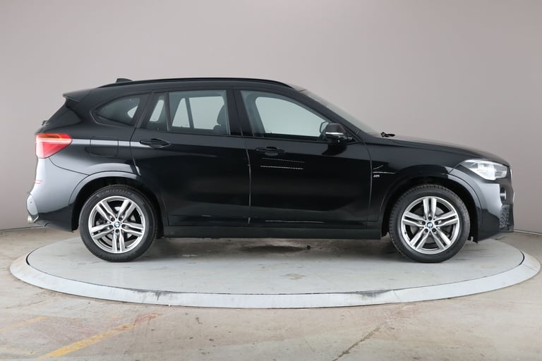 2018 BMW X1 2.0 20i M Sport SUV 5dr Petrol Auto xDrive Euro 6 (s/s) (192 ps) - SEATS -  Suv Petro...