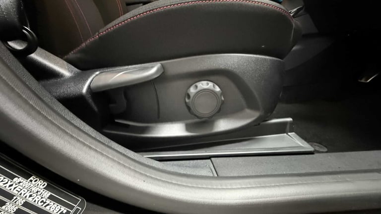  Ford Puma 1.0 EcoBoost Hybrid mHEV ST-Line 5dr Hatchback Petrol Manual