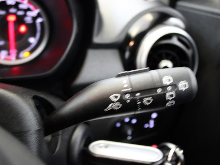 2022 MG MG3 1.5 VTi-TECH Exclusive 5dr [Navigation] Hatchback PETROL Manual