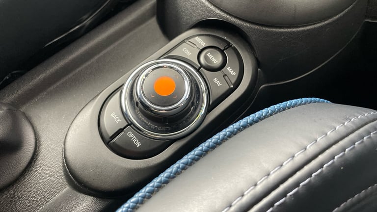 2020 MINI Convertible 2.0 Cooper S Sidewalk Edition 2dr Auto Petrol Convertible Convertible Petro...