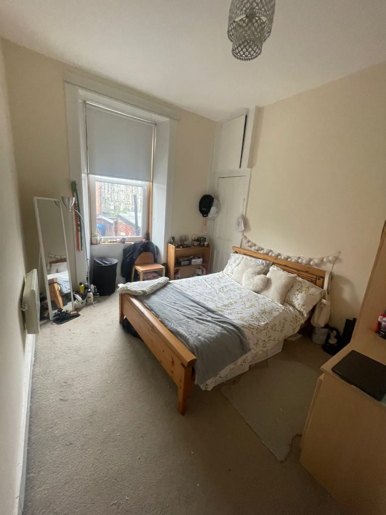 West End 2 Bedroom Flat