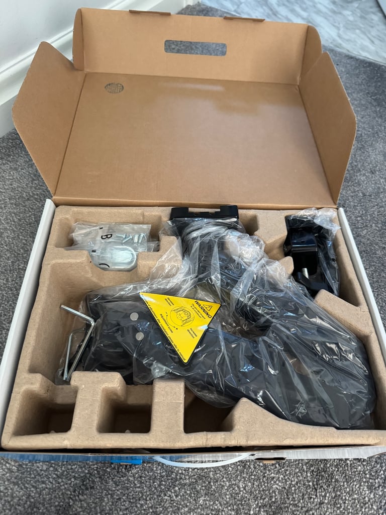 image for Invision Monitor arm 