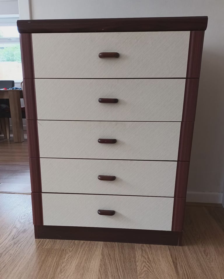 image for Drawers unit